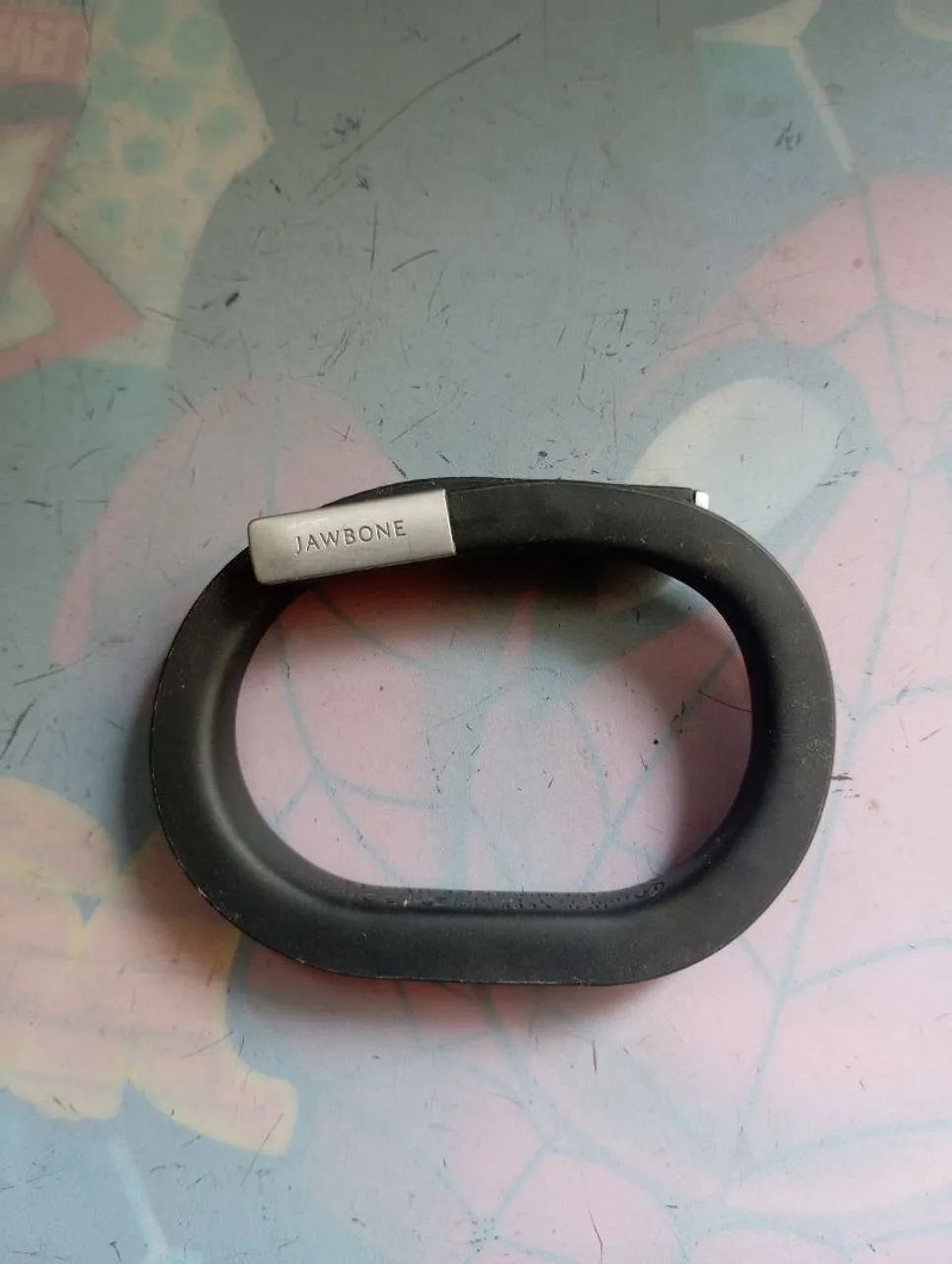 Pulseira magnética jawbone original 
