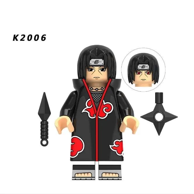 Lego Naruto  - Foto 2