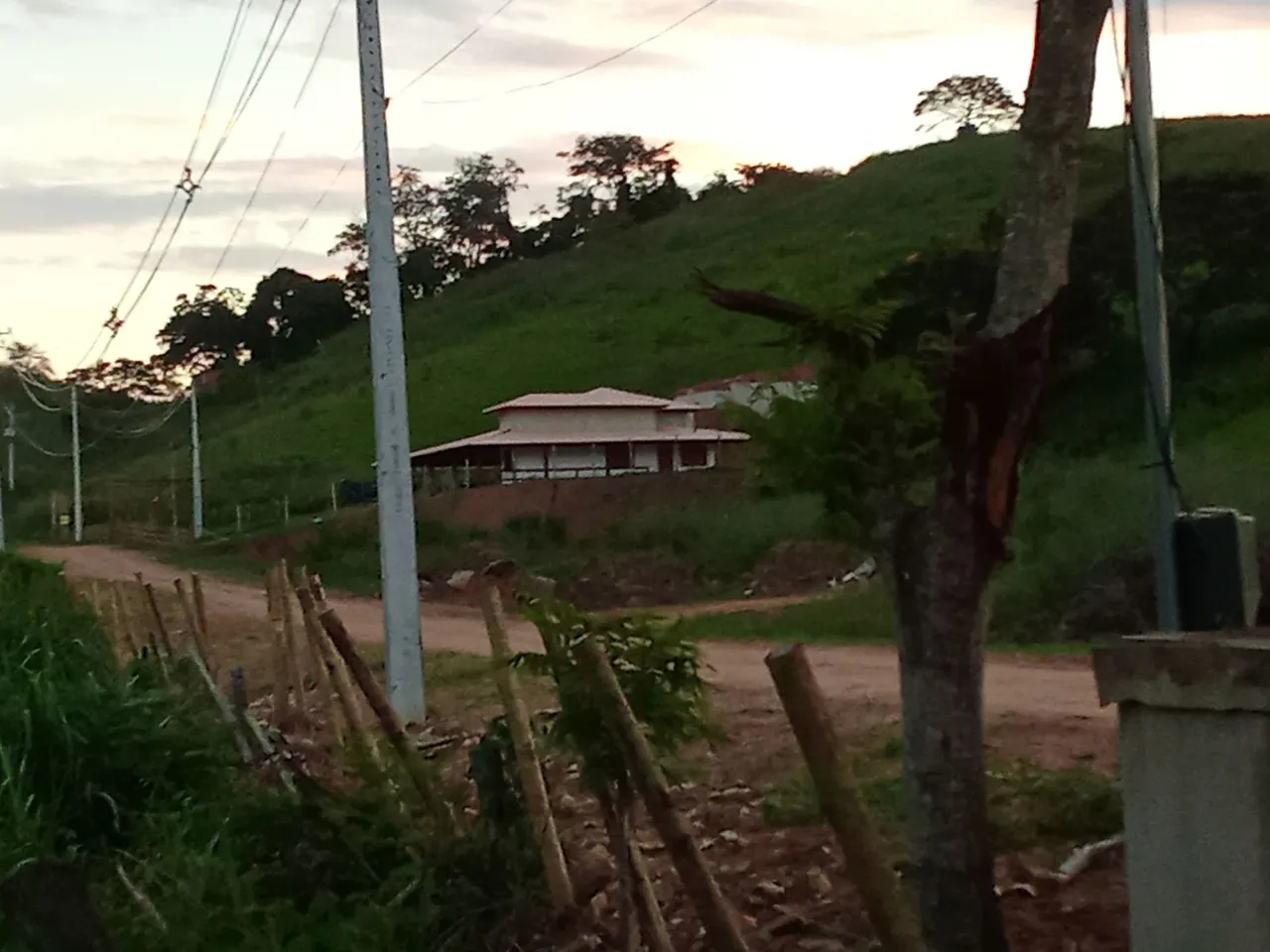 Lote para chácara