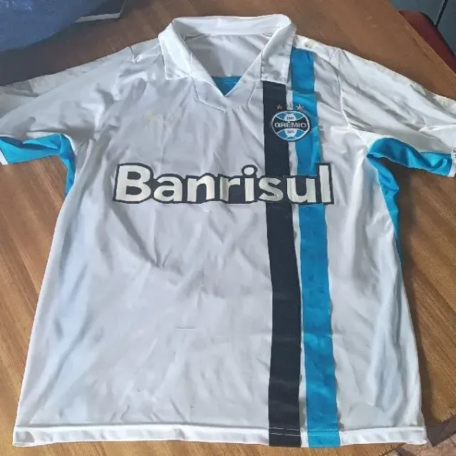 camisa 2008 grêmio original M