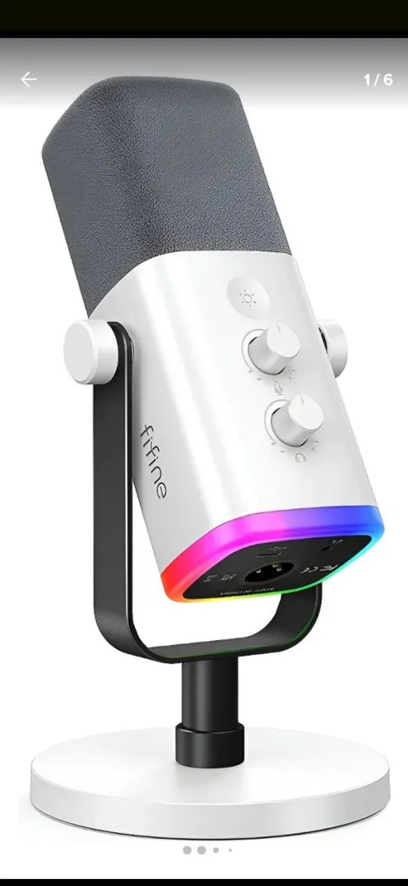 Fifine AM8 Microphone64220031295106120