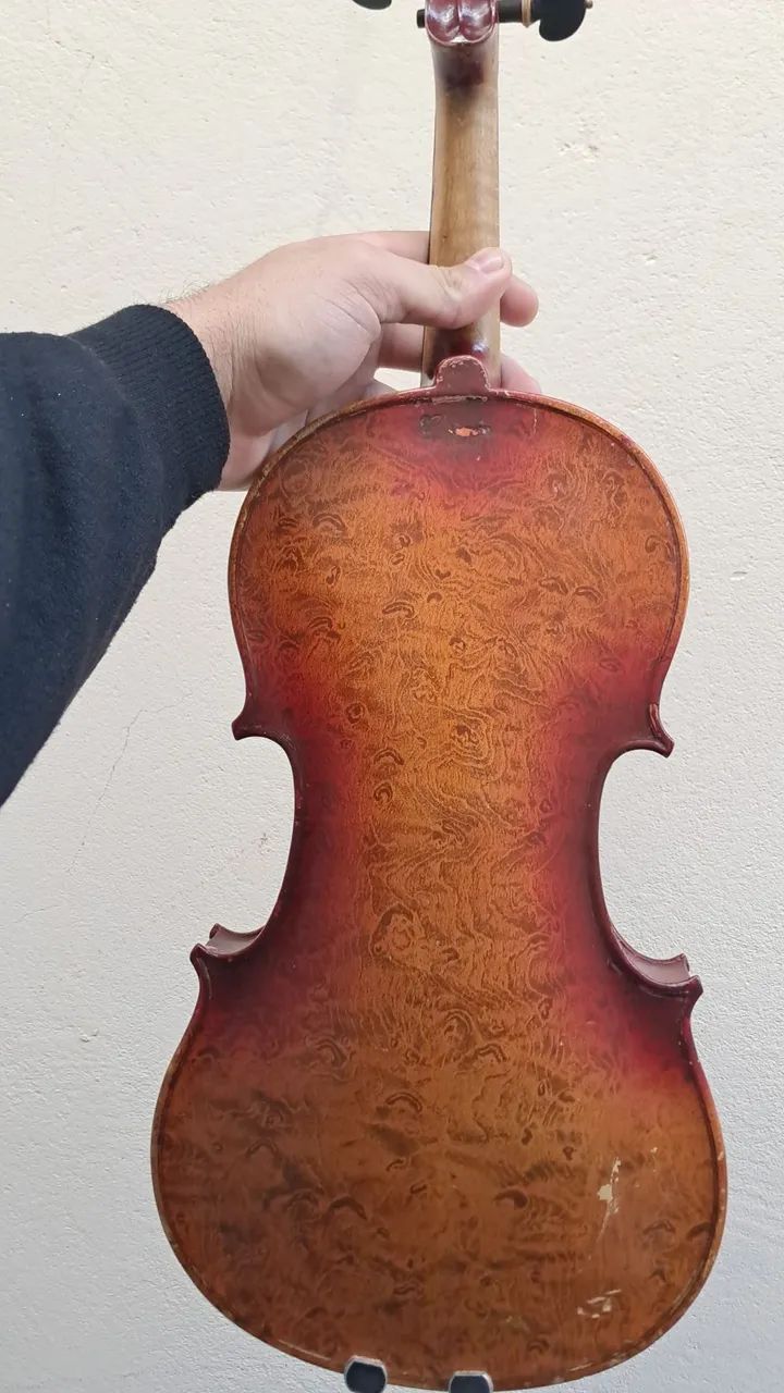Violino Antigo    - Foto 2