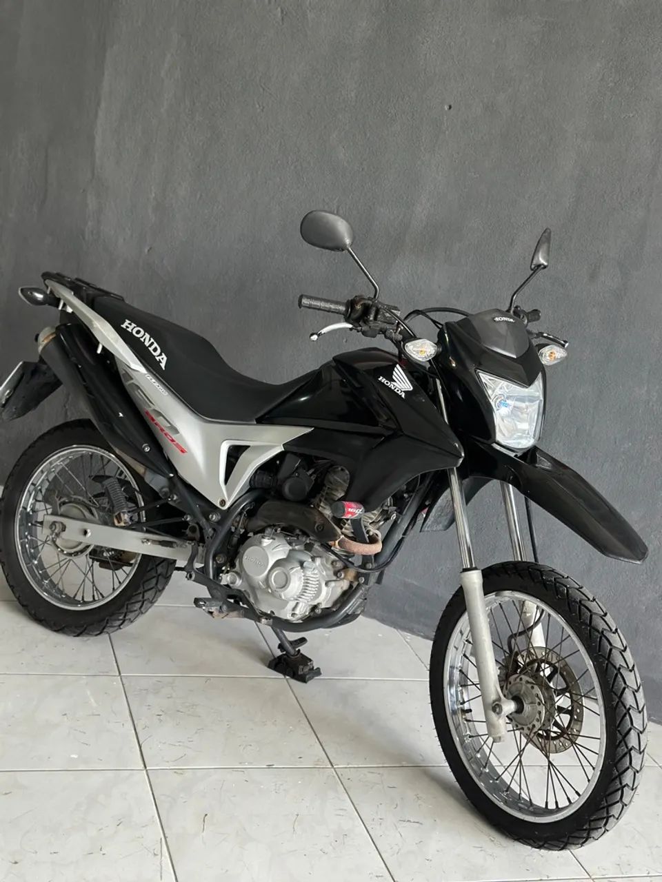 Bros 160 esd - Foto 4