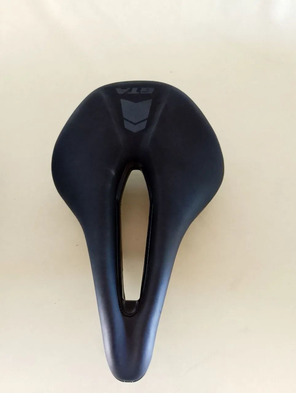 Selim de bicicleta GTA