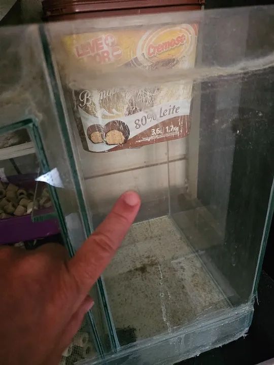 Aquario 300 litros - Foto 6