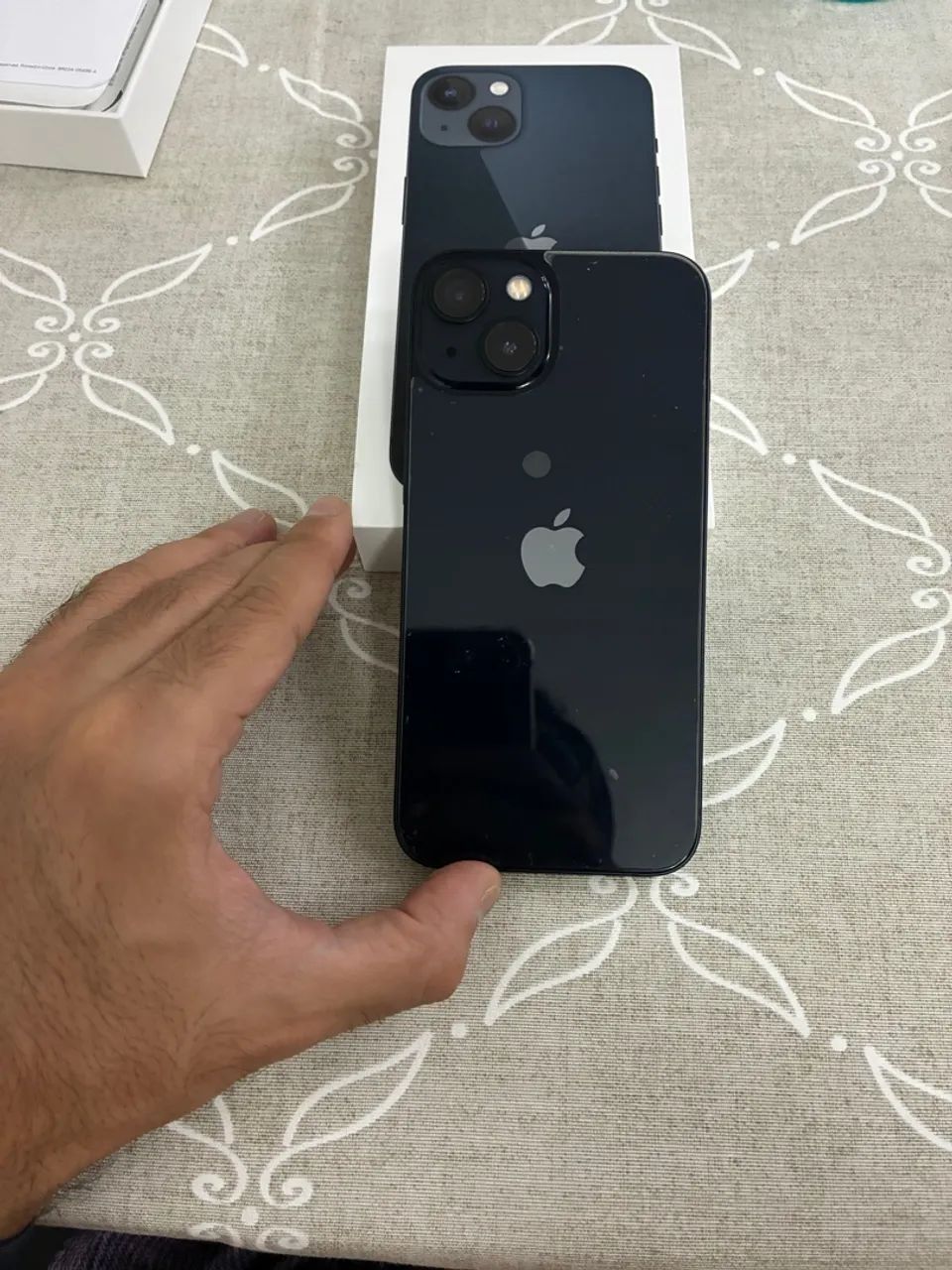 IPhone 13 - 128 GB - Foto 2