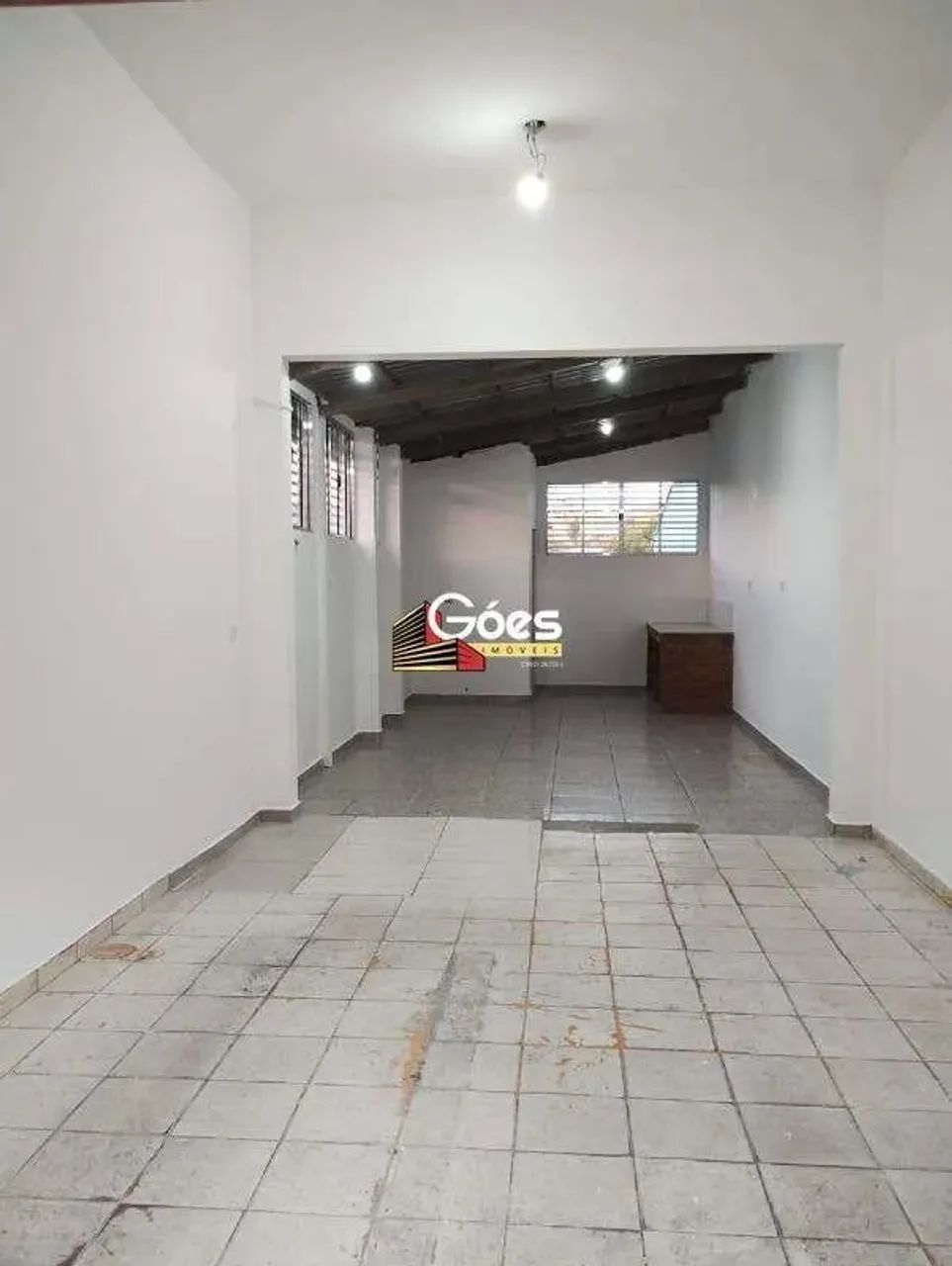 Salão Comercial para locação em Mauá - Foto 2