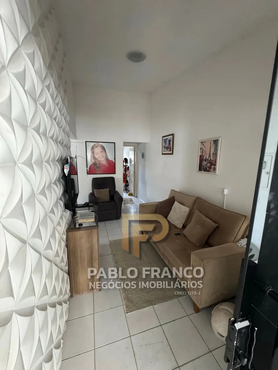 Vendo Casa no Bairro São José