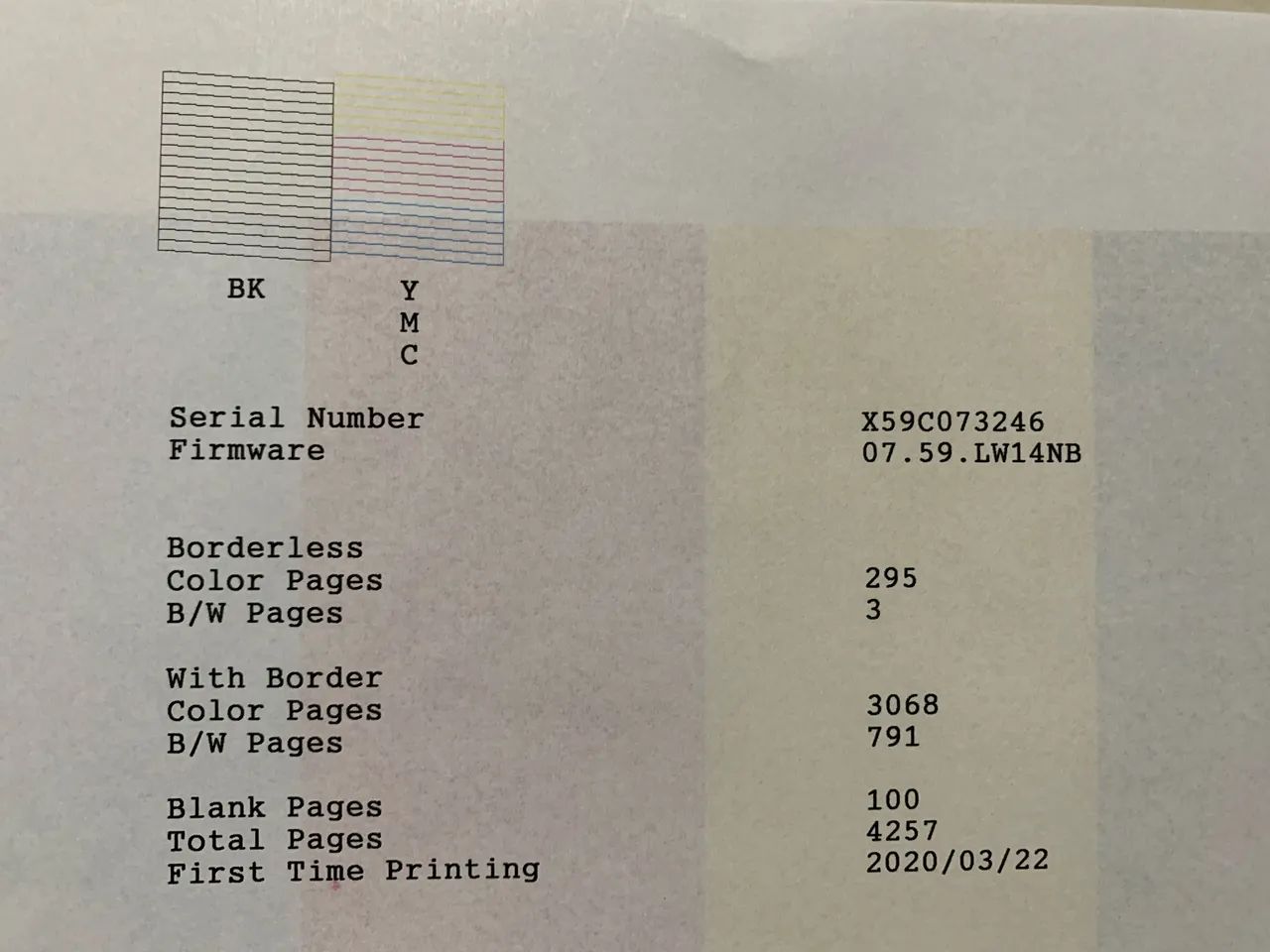 Vendo Impressora Epson L4160 - Foto 6