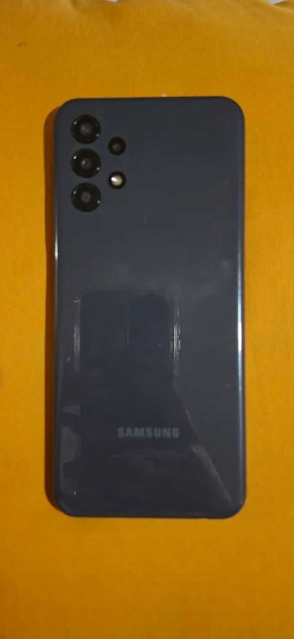 Samsung galaxy a13 4g (valor negociável) - Foto 2