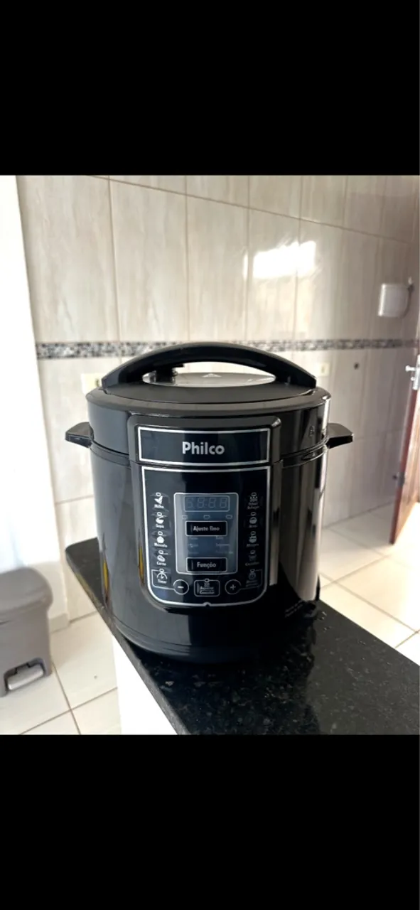 Panela Elétrica de Pressão Philco