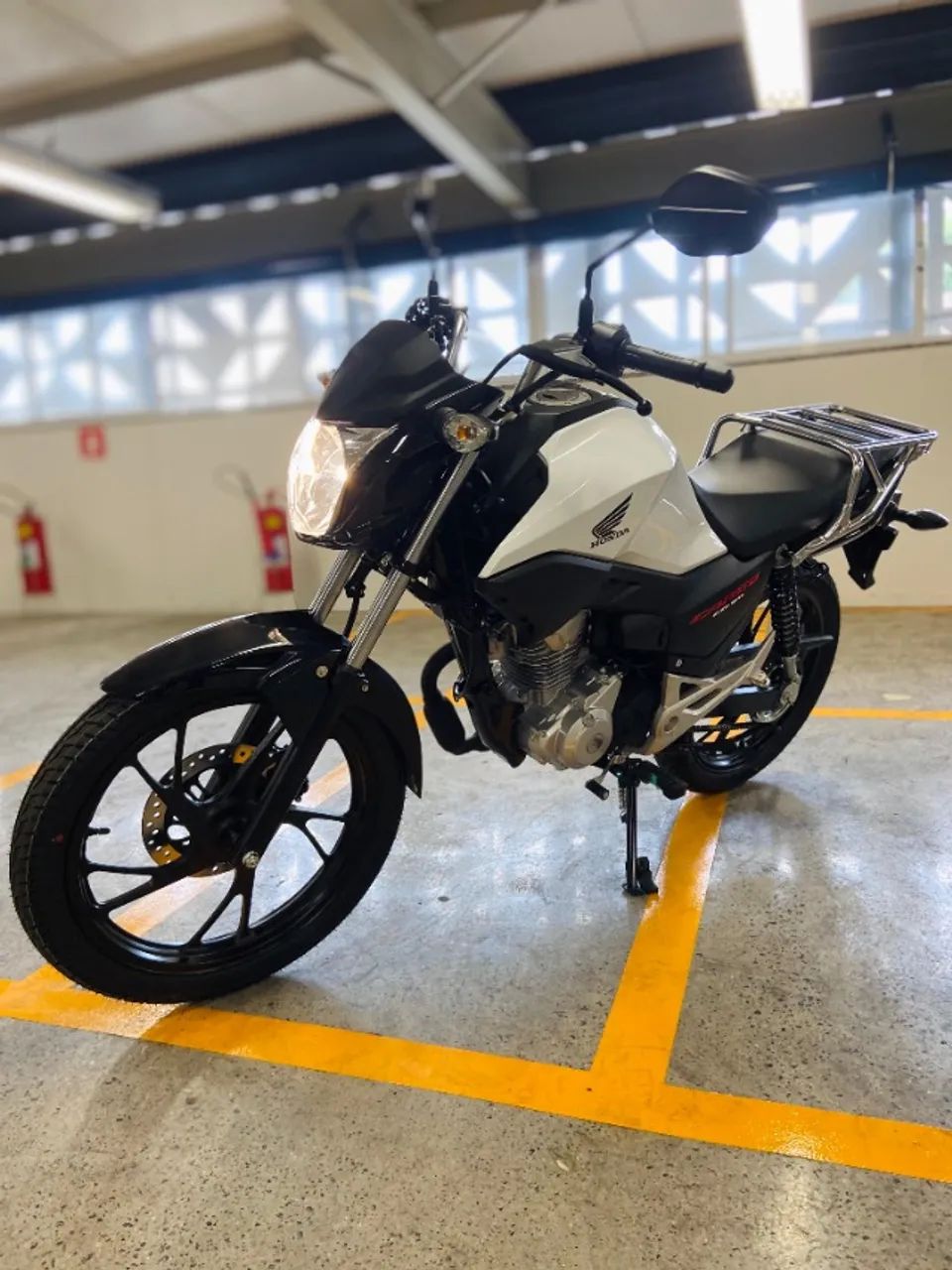 CG 160 CARGO - Foto 4