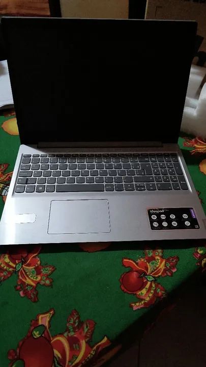 Notebook em ótimo estado