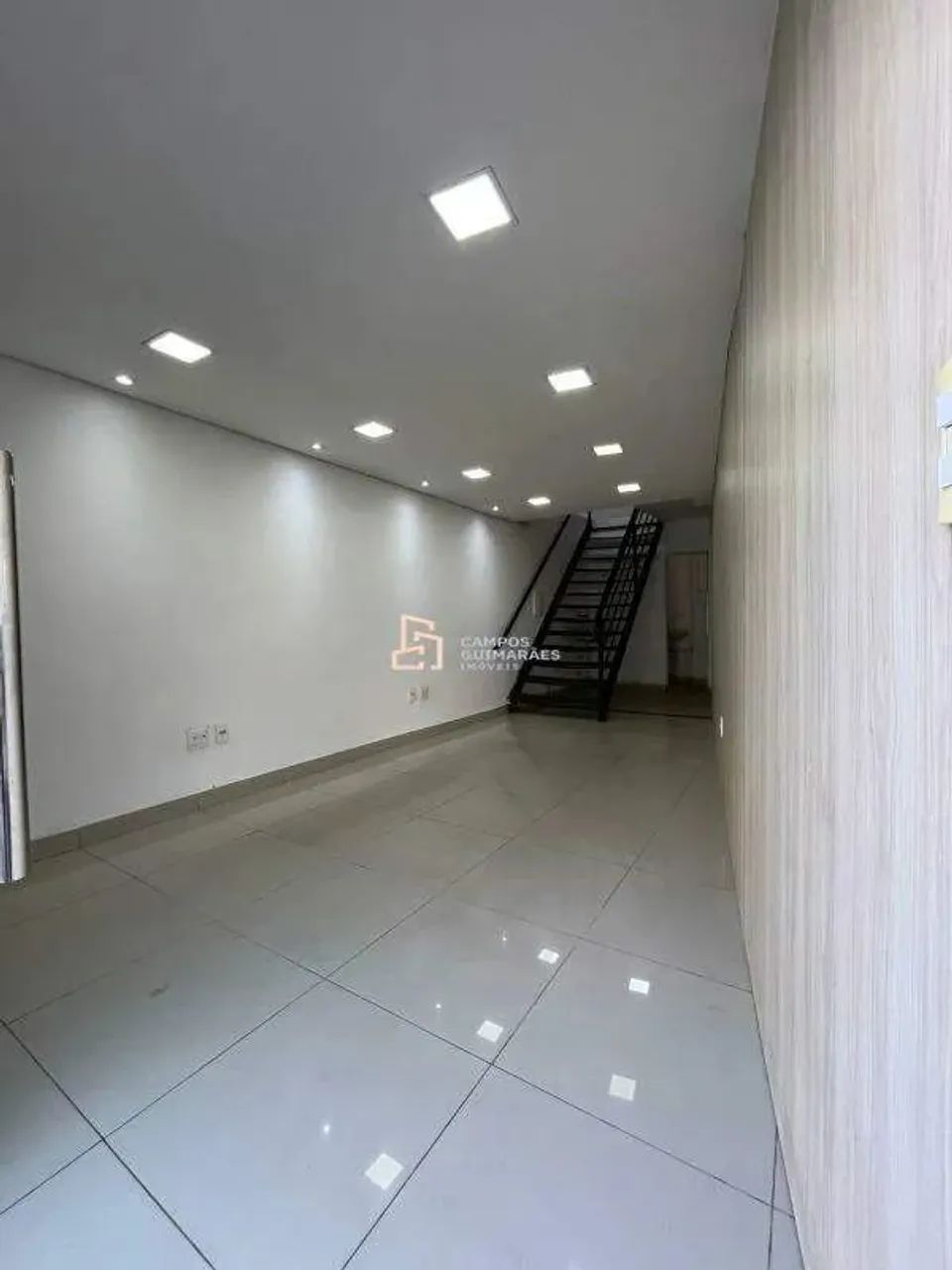 Loja para aluguel, Alípio de Melo - Belo Horizonte/MG - Foto 2