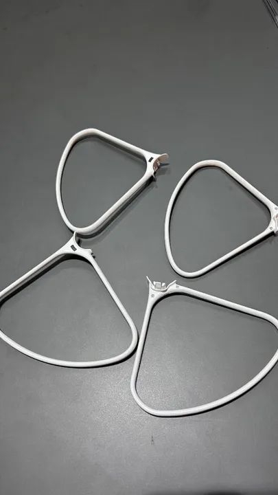 Protetor De Hélices Drone Dji Phantom 4 