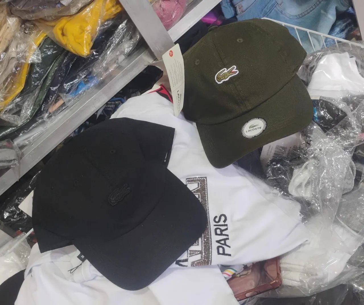 BONÉ 30 REAIS - Foto 2