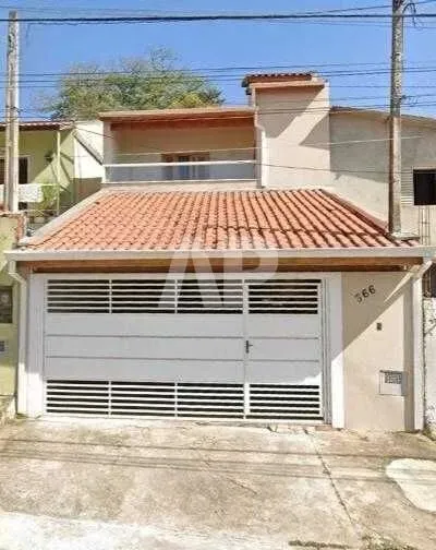 Casa no São Pedro São Paulo - Salto