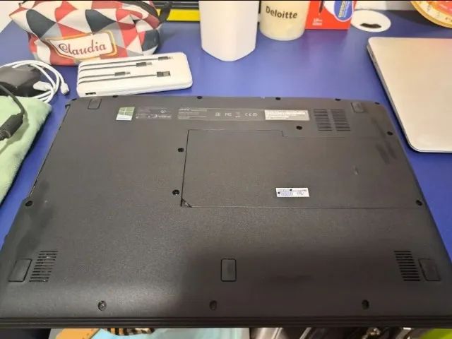 Notebook Acer(para desapegar)  - Foto 5