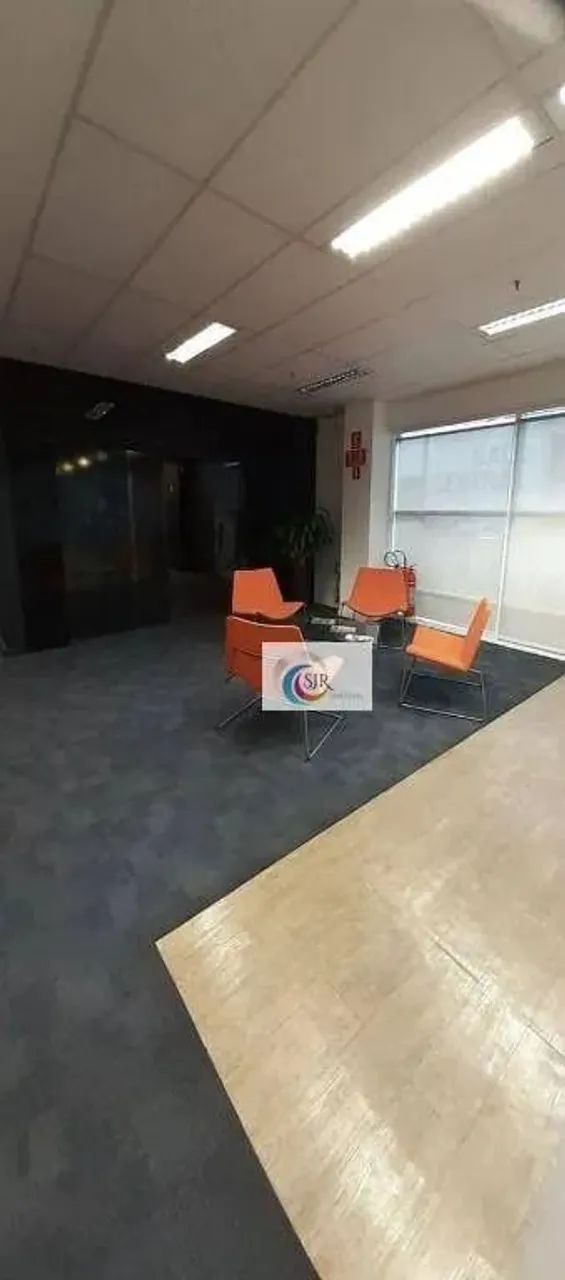 Conjunto para alugar, 3493 m² - Lapa - São Paulo/SP - Foto 5