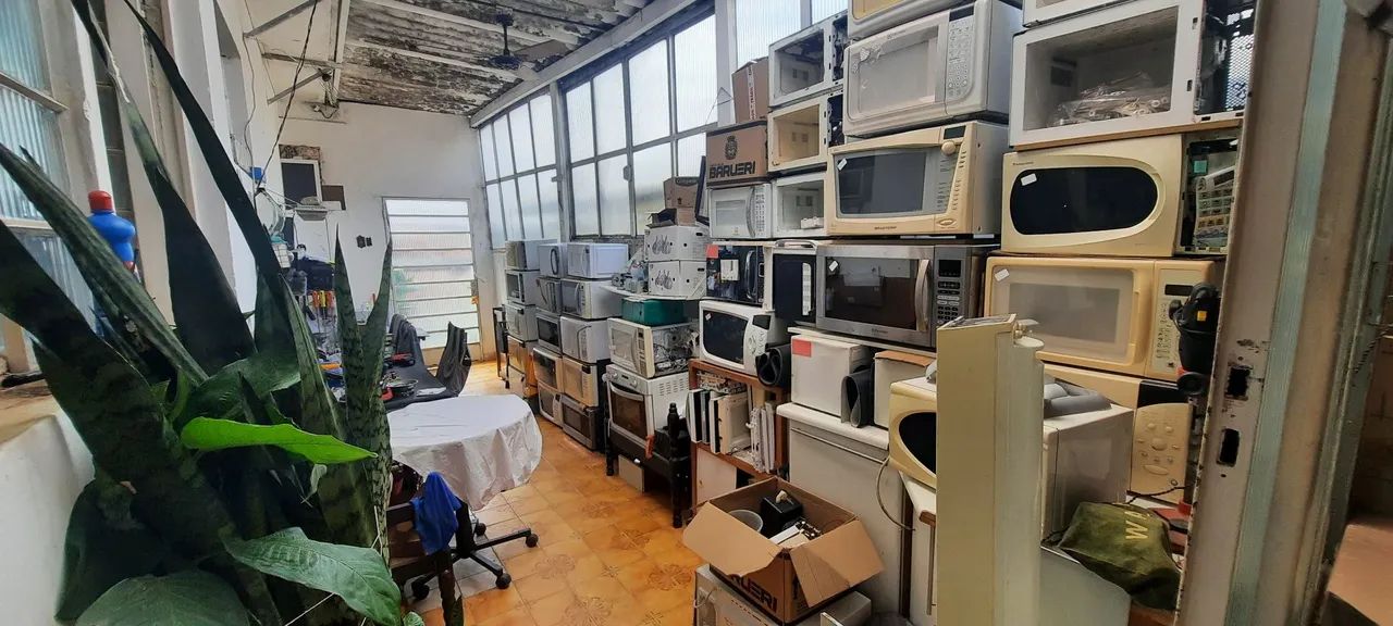 Peças para Micro-ondas em OSASCO 