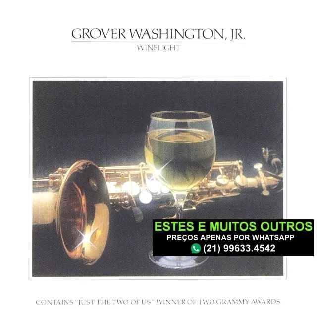6 Cds de saxofoistas . Grupo 3 - Foto 2