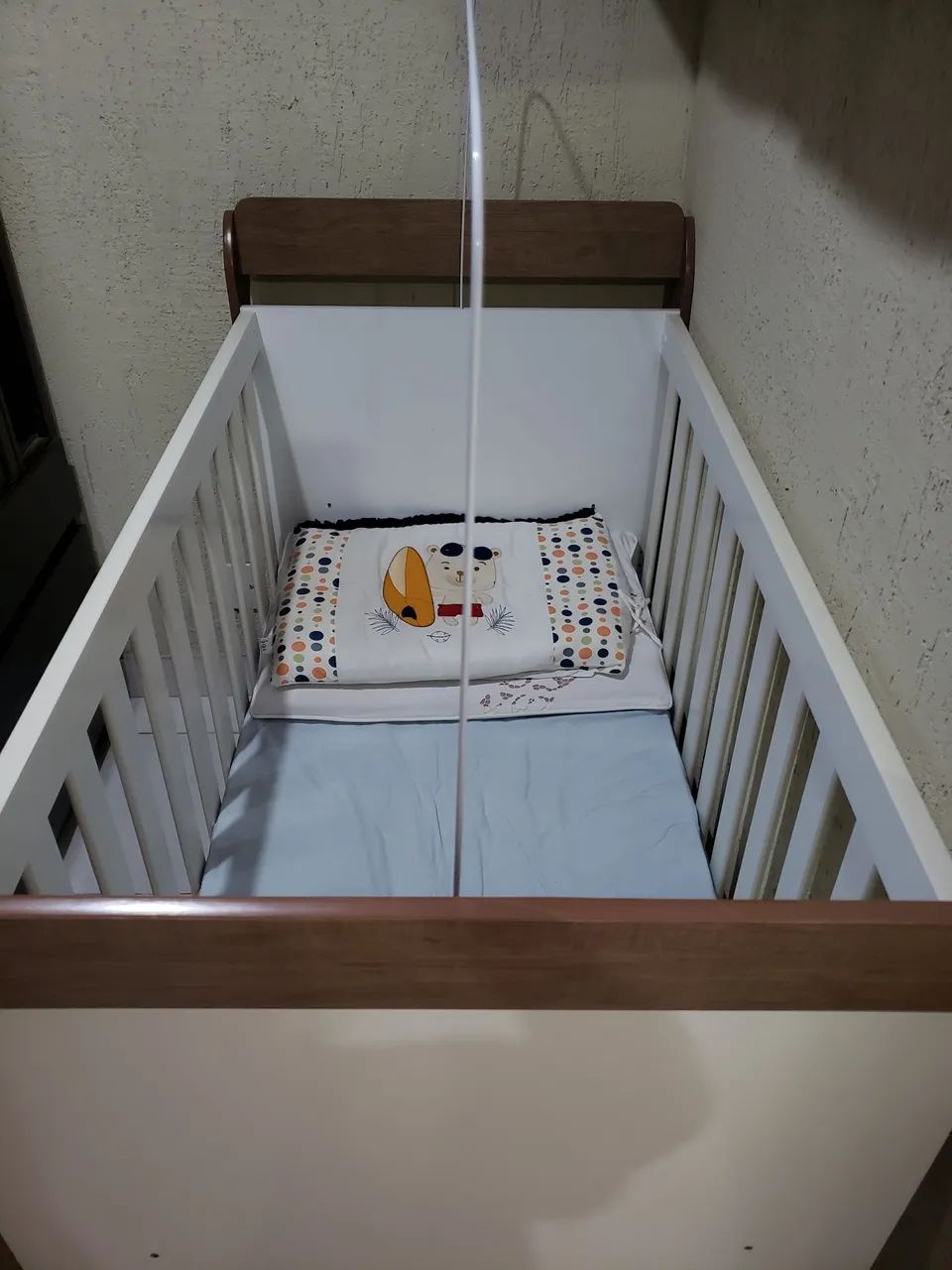 Baby Crib