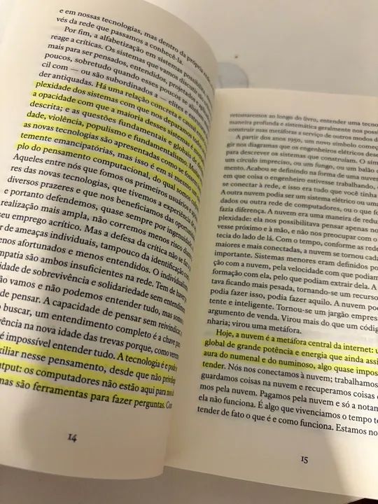 A Nova Idade das Trevas - James Bridle - Foto 3