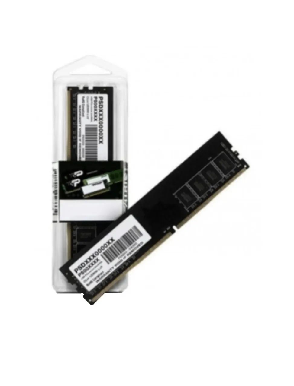Pente de Memória 8 Gb Ddr4 2666 MHz