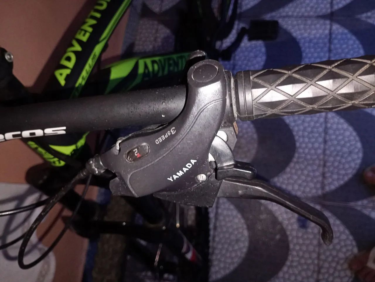 Bicicleta aro 29 - Foto 4