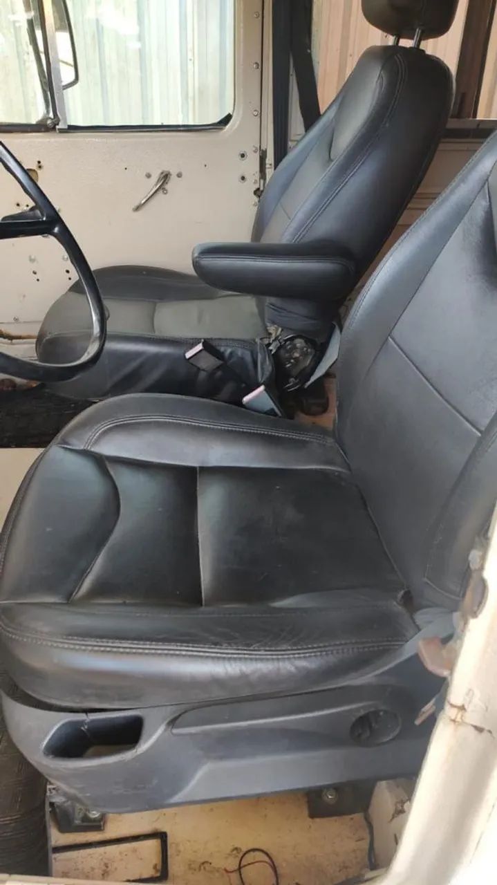 Toyota bandeirante - Foto 5