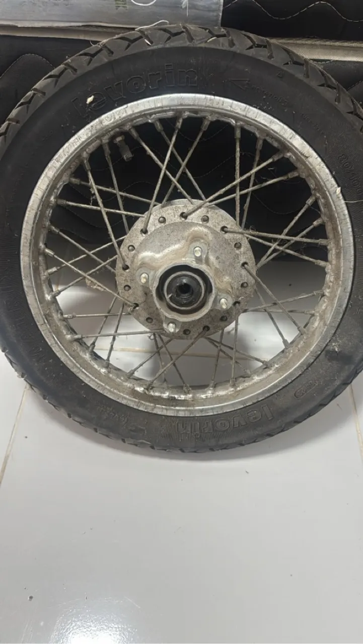 Semi nova