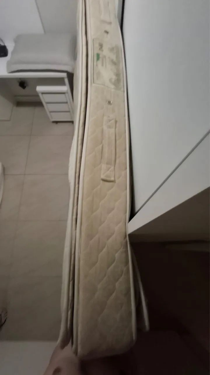 Dando 2 colchões  - Foto 4