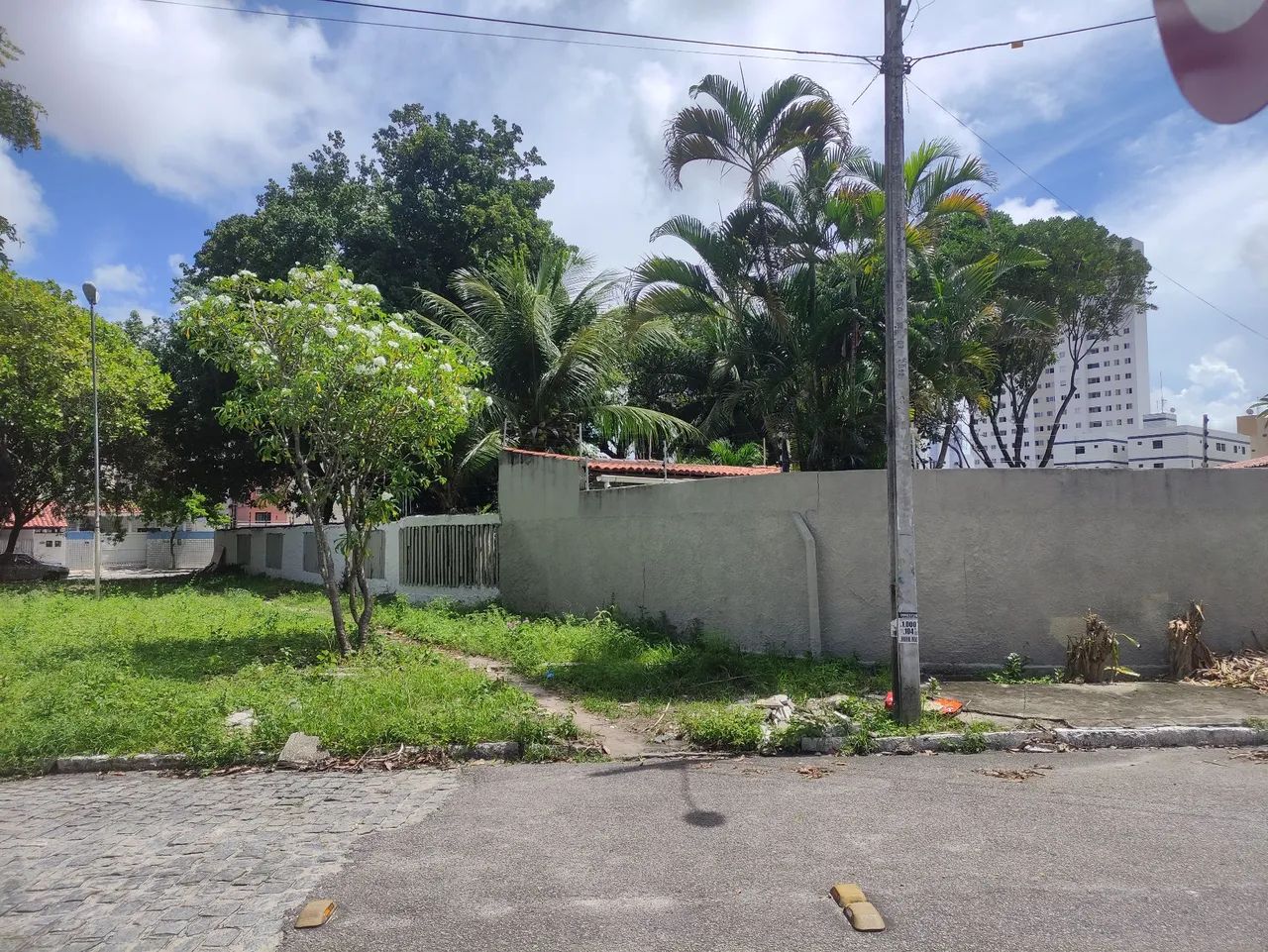 Excelente terreno nos bancários  - Foto 4