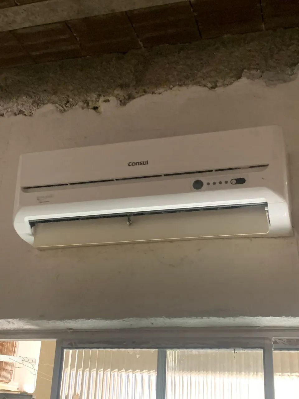Ar-condicionado Consul 9000bts - Foto 4