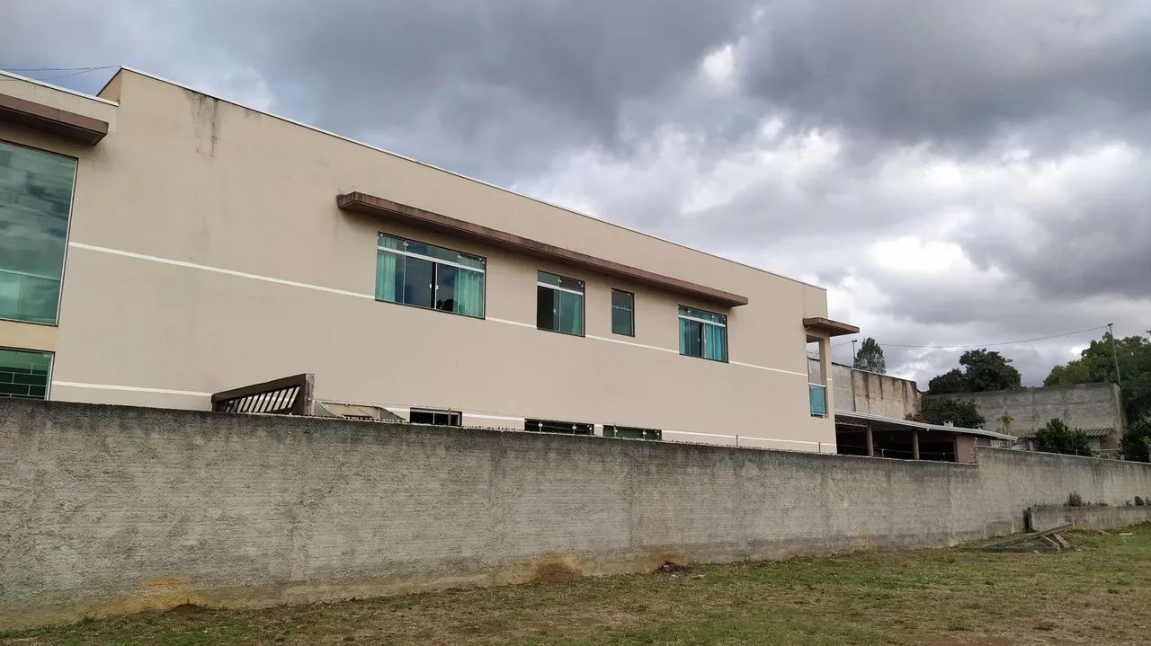 Sobrado comercial e residencial  - Foto 5