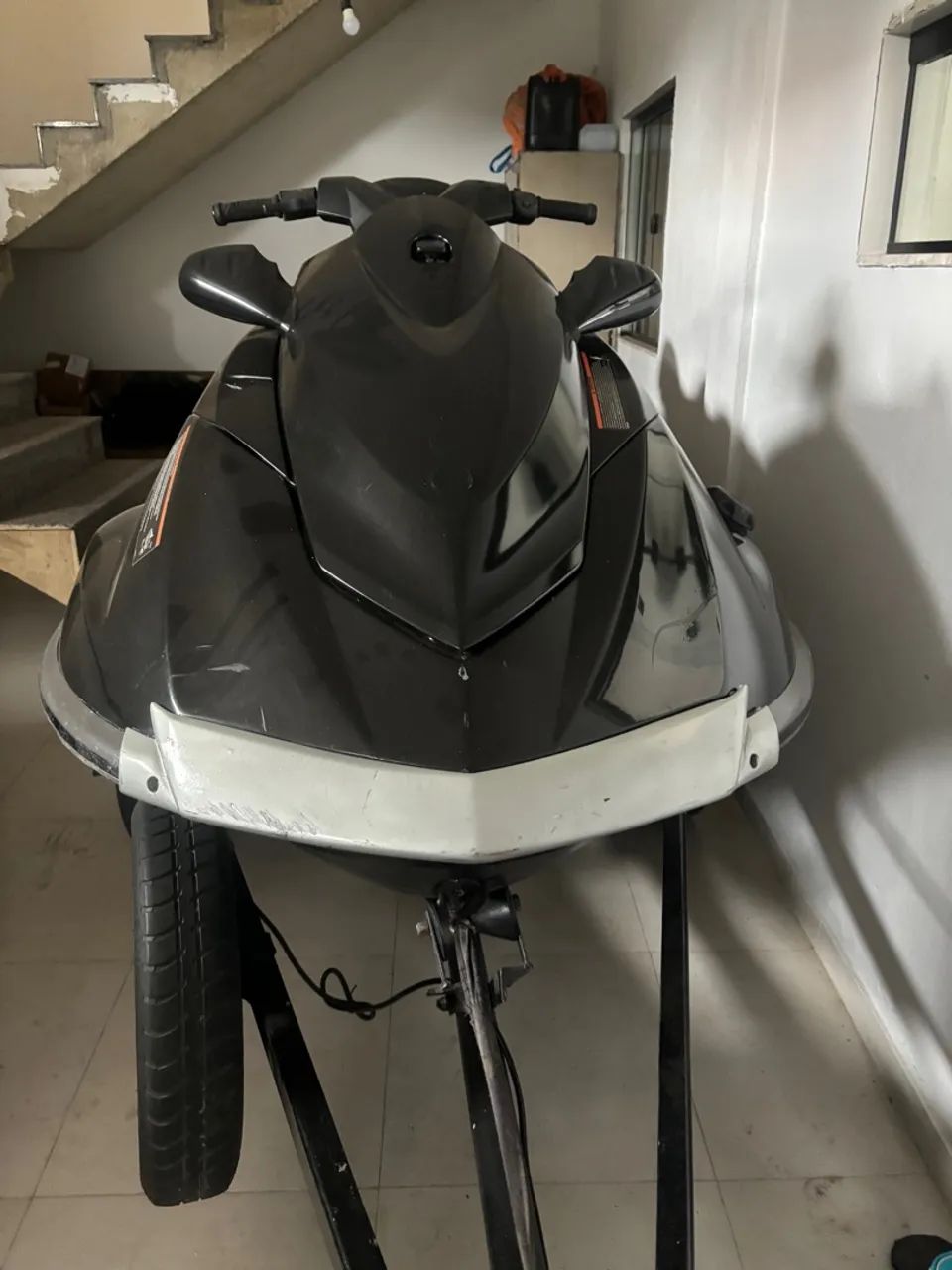 Jetski yamaha