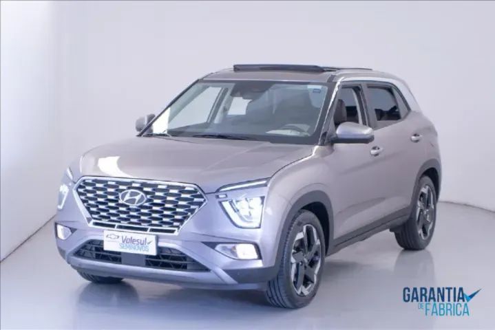 Creta Ultimate 2.0 2024