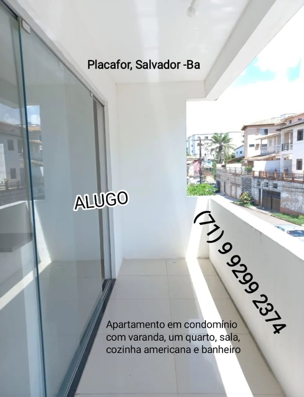 Foto - Salvador - Piatã