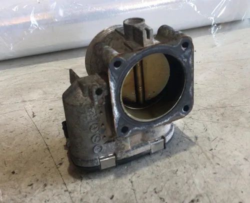 Corpo Borboleta Tbi Volvo Xc70 S60 2.9 2004 / 30650013 - Foto 2