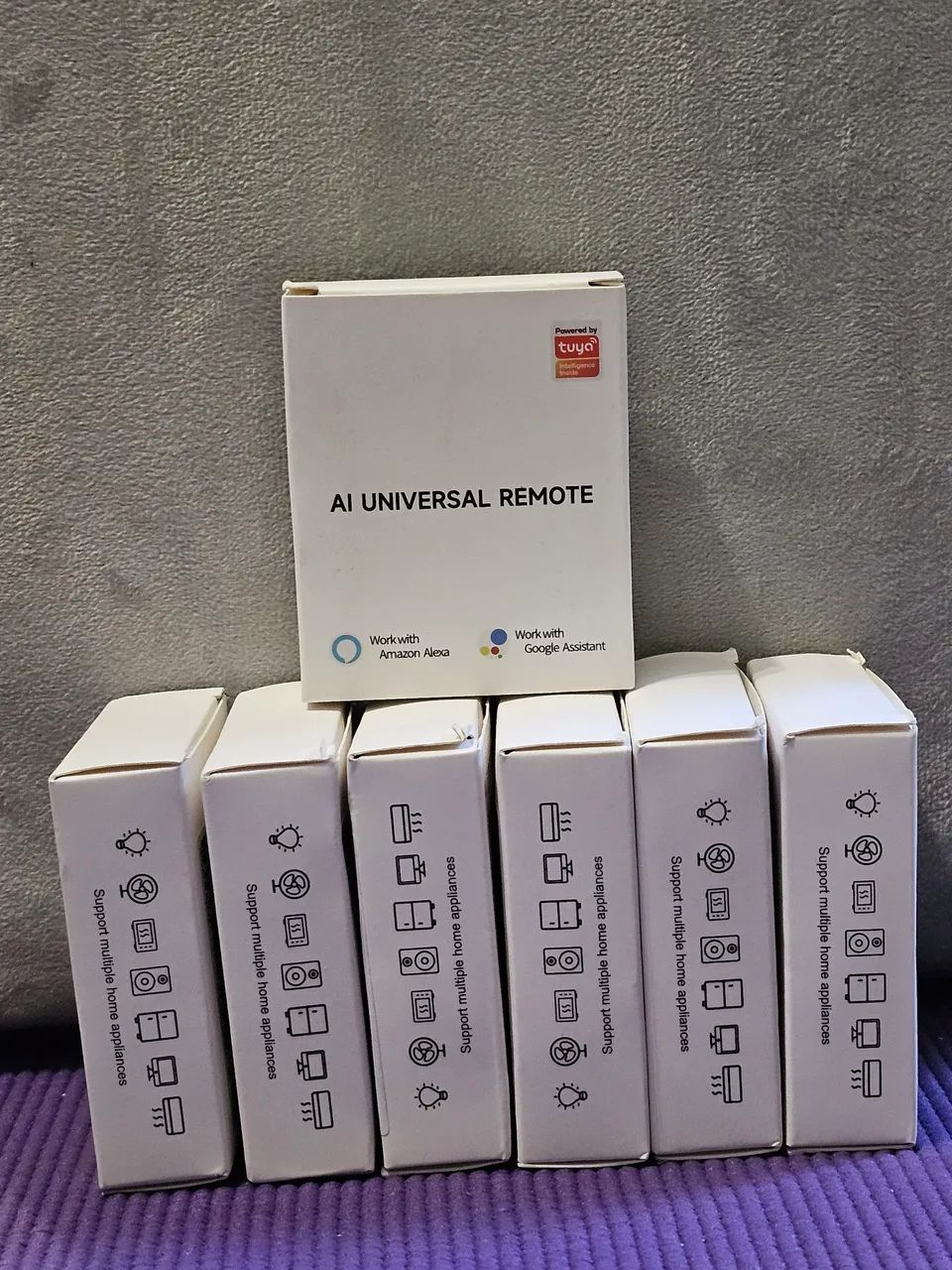 Controle Universal Smart Home - Foto 3