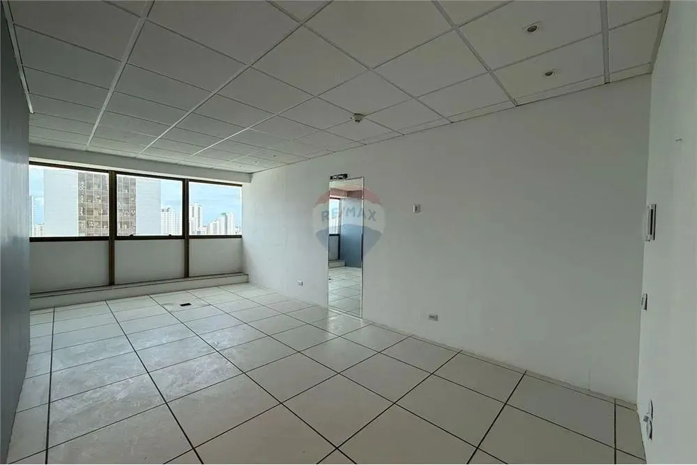 Sala para alugar em Boa Viagem, próximo Shopping Recife