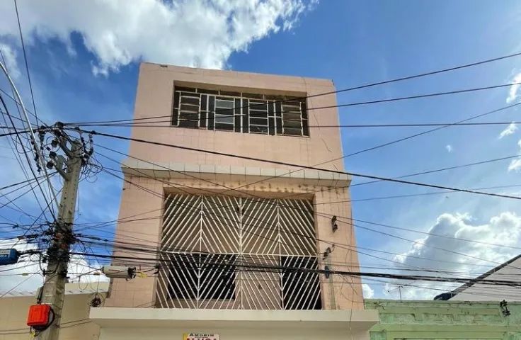 Foto - Juazeiro - Centro