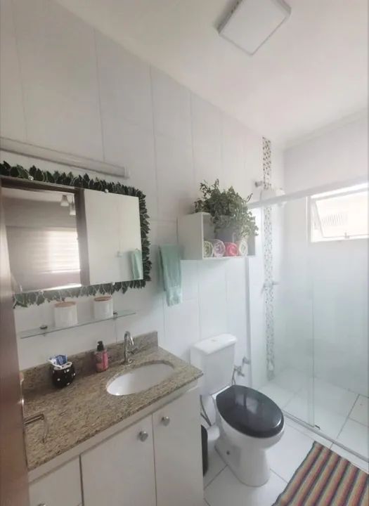 Vendo Apto com 2 suites e lavabo - Foto 12