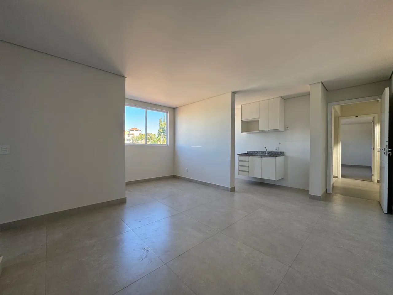 Apartamento a venda no Bairro Santa Mônica - Foto 5