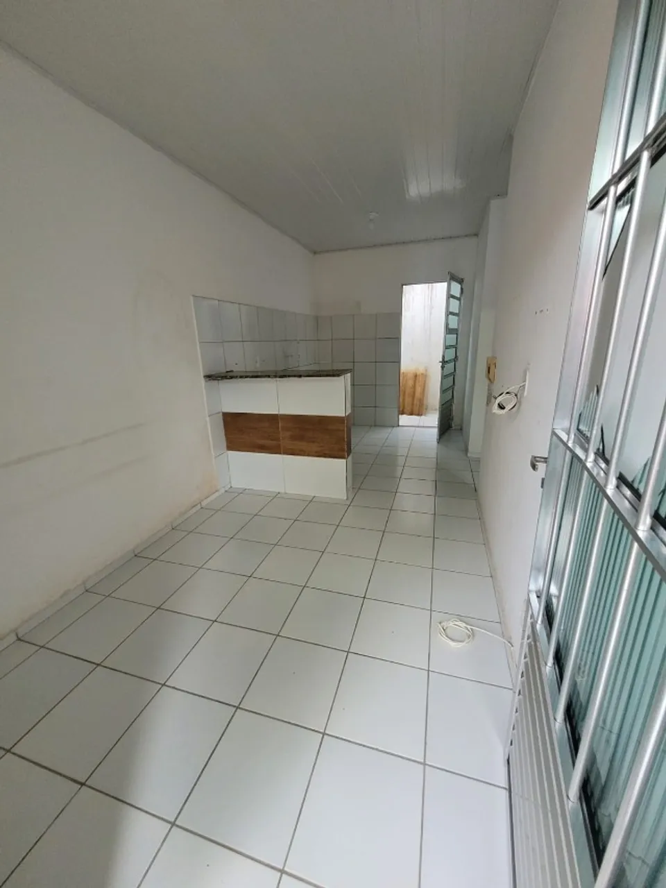 Alugo casa em condomínio no Village próximo do Supermercado Azulão