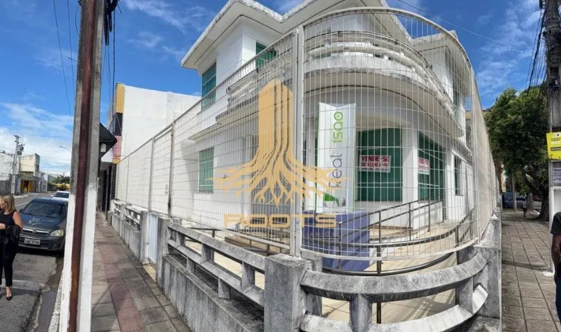 Ponto comercial disponível para venda e locação