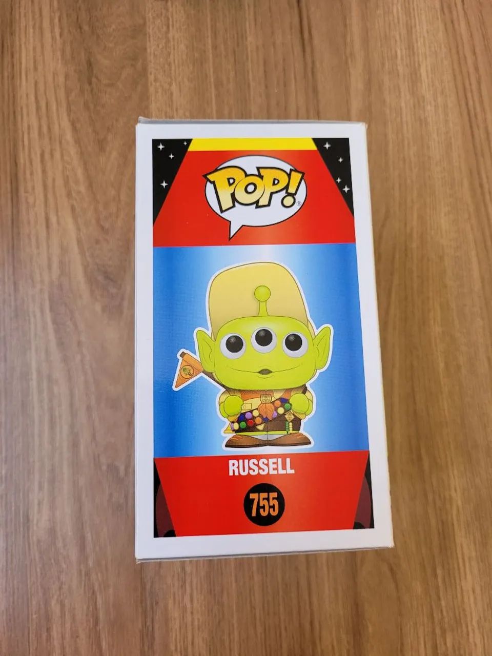 FUNKO POP Alien Toy Story - Foto 2