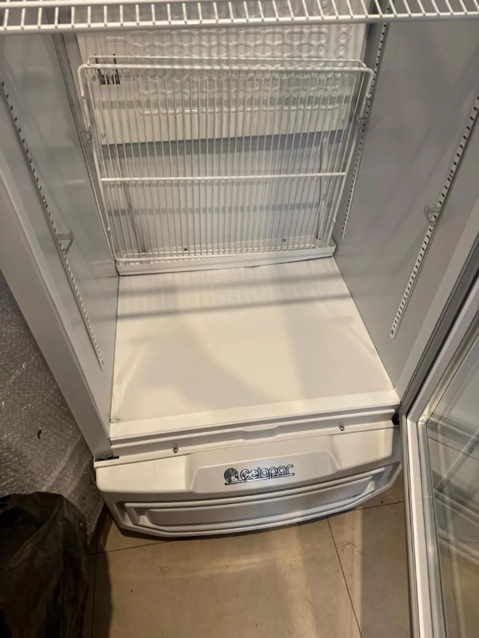 Geladeira Expositora Gelopar 414L - Nunca usada - Foto 5