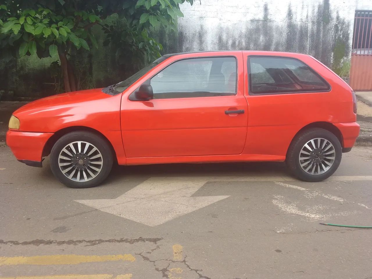 Vendo gol G2 