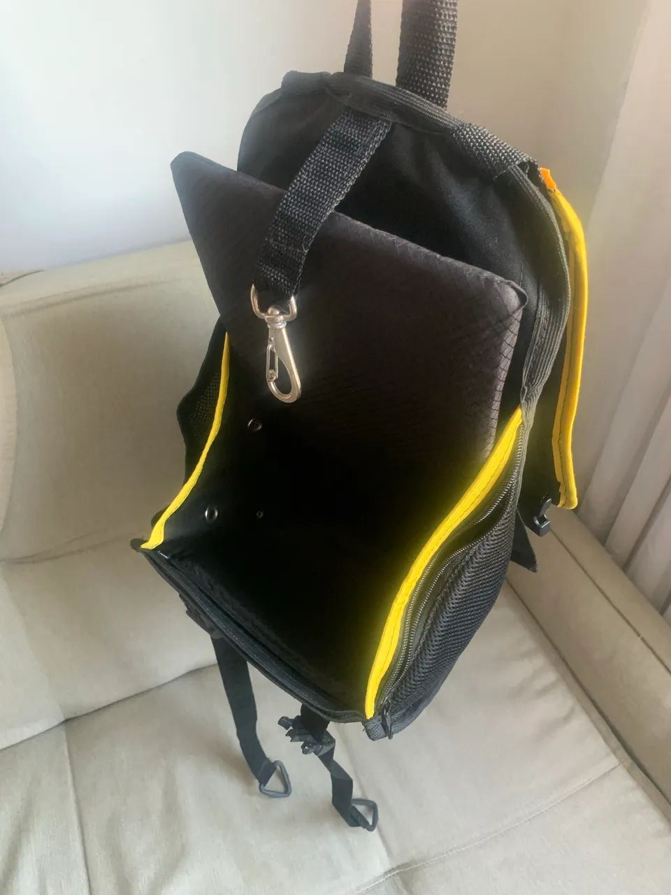 MOCHILA PET64298780845441123